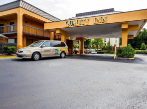 Quality Inn Airport - Southeast