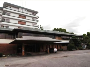 Family Hotel Shinsenkaku