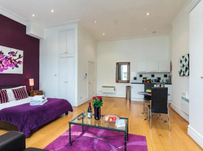 Longridge Road Apartments By Flying Butler