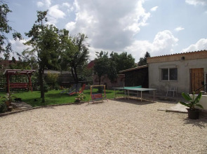 Szele Apartman