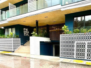 Espectacular studio en el centro rooftop by Uniko PA 305