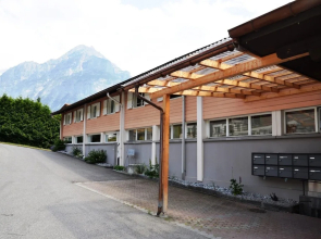 Apartment Männlichenblick by GriwaRent