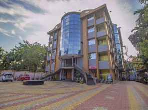 Panchadeep Bhawan By OYO Rooms
