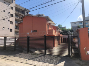 Kitnet Itagua Ubatuba