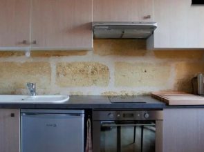 Bordeaux Apartment - Holiday Rental