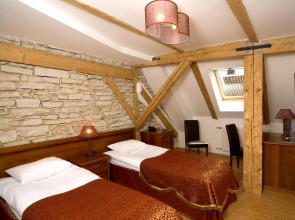 Гостиница St. Olav