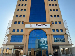 LAVANTA