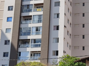 Apto 504 c/ Conforto e Praticidade em Itapuã