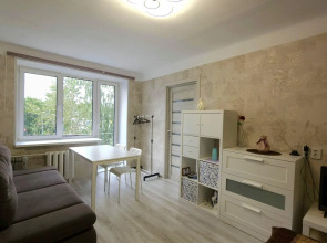 Апартаменты на улице Шотмана 3