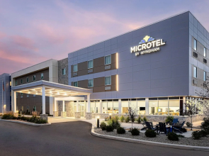 Microtel Inn & Suites By Wyndham Macedon