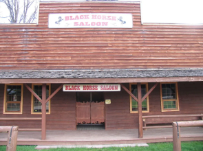 Wells Gray Guest Ranch