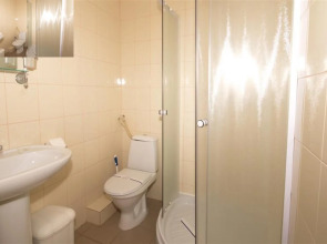 Отель «Дерибас»