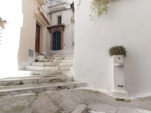 Casa Vacanza Madonnella 12