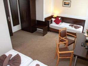 Seehotel Zum Löwen