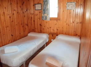 Camping La Aldea