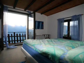 Auberge Des Crettaux