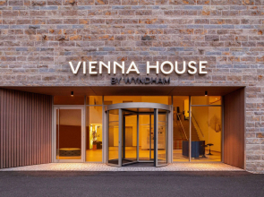 Vienna House by Wyndham MQ Kronberg