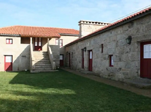 Quinta da Fonte Arcada