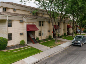 Bond Hotel and Extended Stay