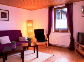 Ferienwohnungen Elsbacher Hof