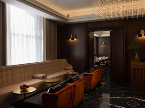 Montcalm Chilworth Townhouse, Paddington