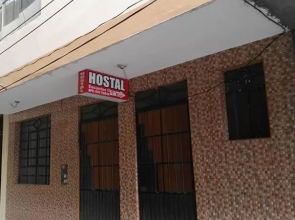 Hostal Encantos II