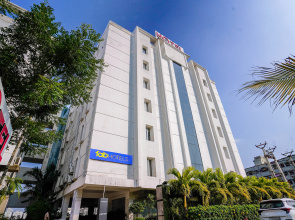 Fabhotel D Dev