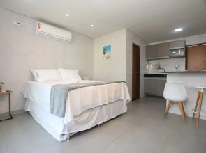 Solaris Serrambi Flats