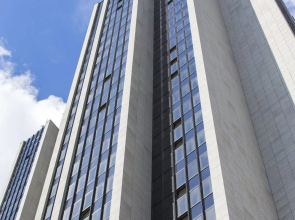 Radisson Blu Hotel, Hamburg