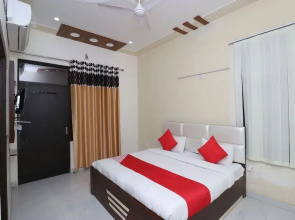 Bal Bihari Dham by OYO Rooms
