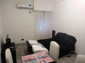 Avenida Santa Fe 2847