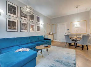 Sopot Pod Orłem by Downtown Apartments