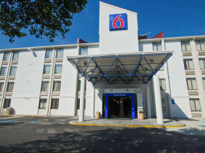 Motel 6 Springfield, VA - Washington DC Southwest