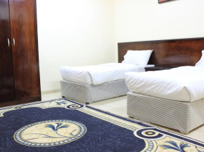 Apartment Diyafat Al Haramain 4