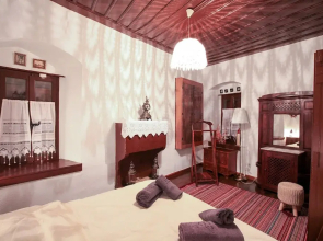 Dandy Villas Amfiklia