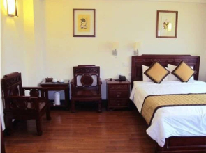 Prince Hanoi - 41 Bat Su