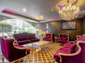 Euro Rich Hotel Melaka