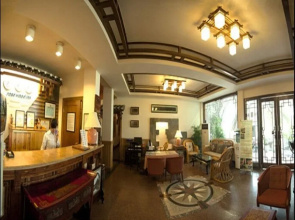 Yangshuo Rosewood Inn