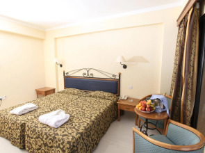 Tsokkos Gardens Hotel & Apartments