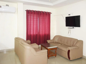 VIHAS INN (pvr residency)
