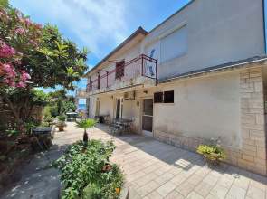 Apartments Tortuga