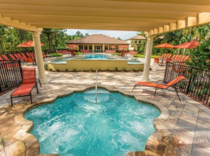 Tropical Escape 3 Bed Home In Beautiful Resort 3 Bedroom Condo