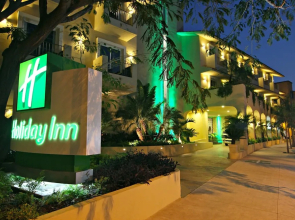 Holiday Inn Huatulco