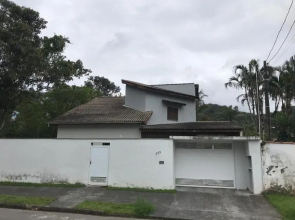 Guest house host Tabatinga