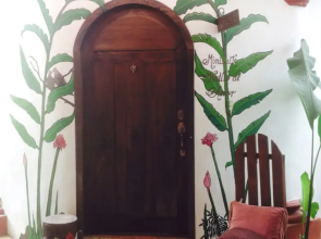 Hotel Boutique Posada Las Iguanas