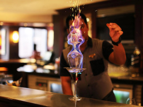 Sofitel Philippine Plaza Manila