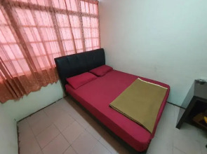 OYO 90160 Kl City Lodge