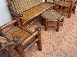 Whitehouse Travel inn Sm Tabinay