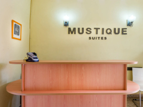 Mustique Suites Curacao