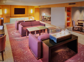 Hilton Los Angeles Airport